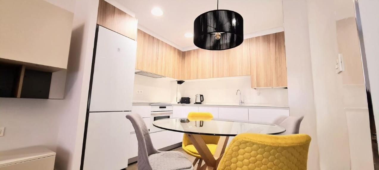 Piso En Durango Apartment ภายนอก รูปภาพ